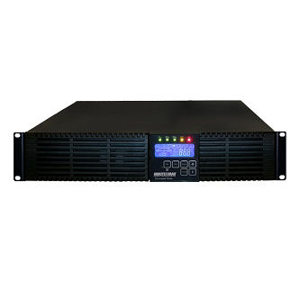 Minuteman Power UPS Online 1.5kVA/1350W Tower  Ext Runti